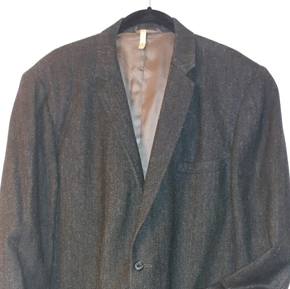 ALEXANDER) MENS JACKET
